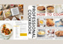 write format design my recipes journal cookbook writer food planner design book